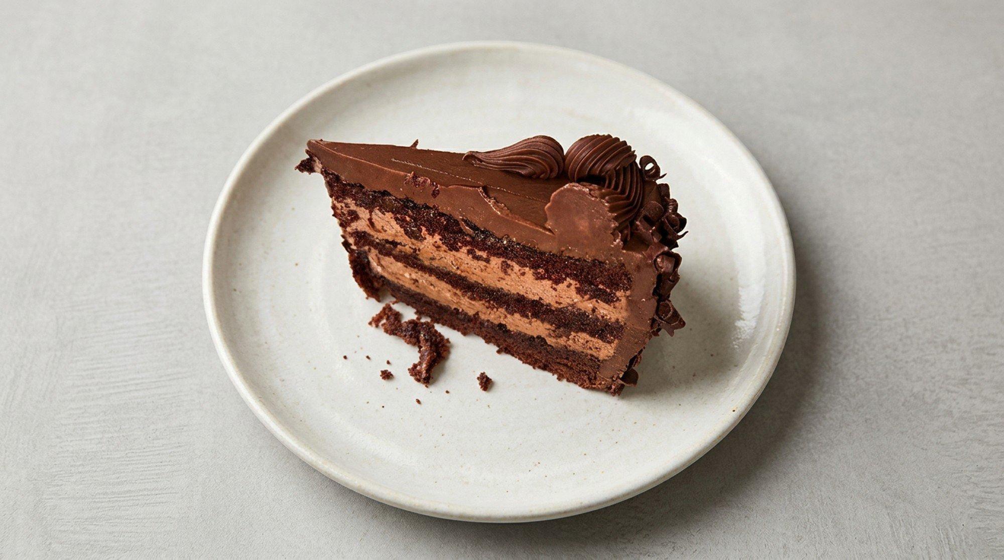 Chocolate Eclipse