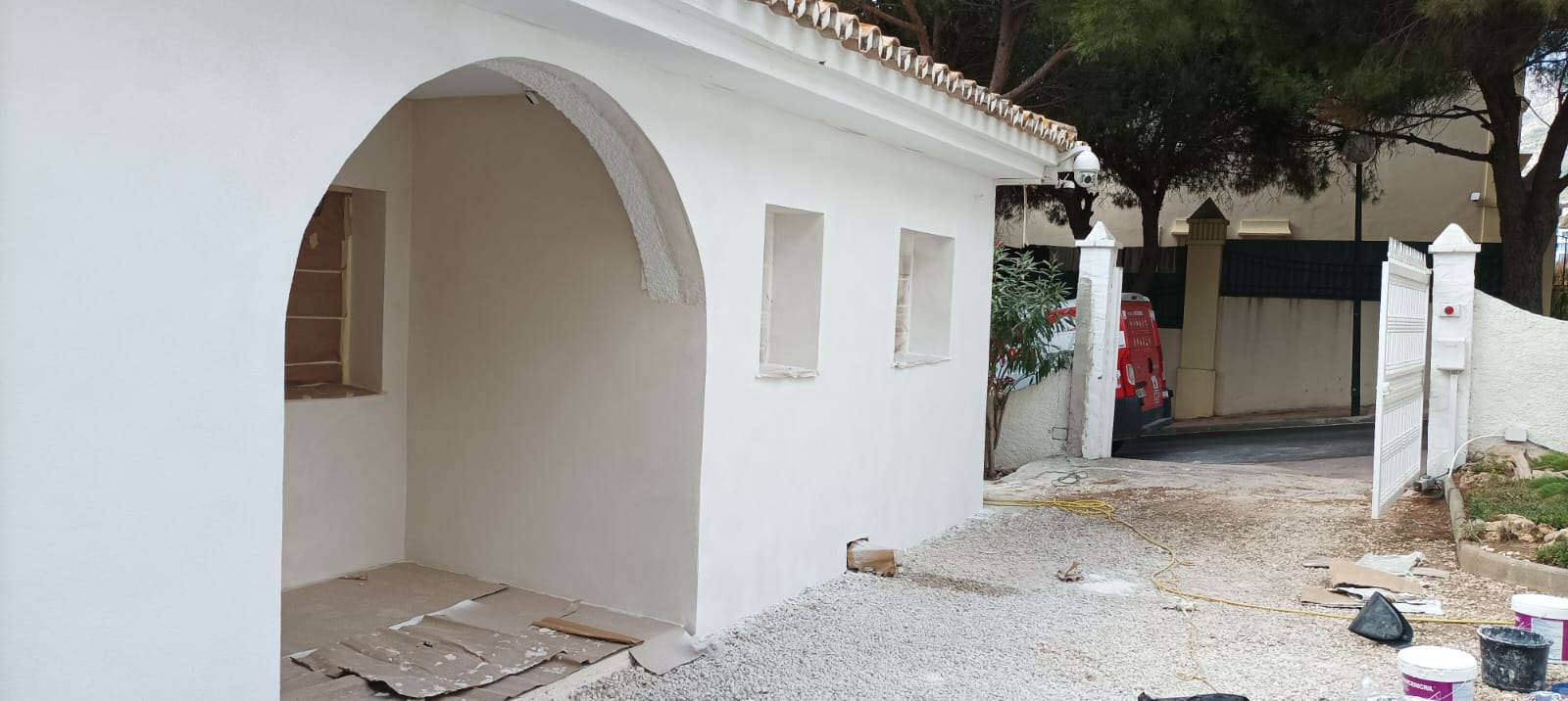 Galería en miniatura