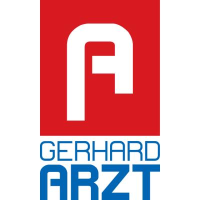 Logo von Gerhard Arzt Installation+Flaschnerei