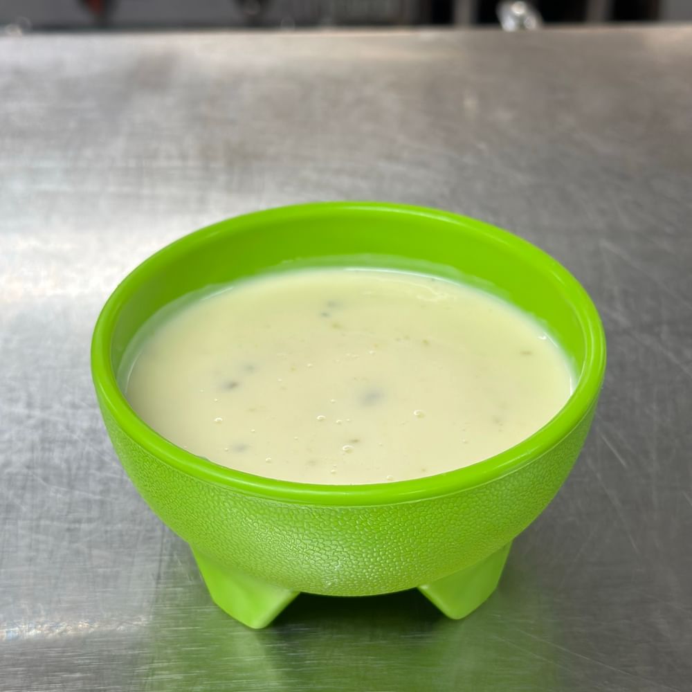 Queso Dip