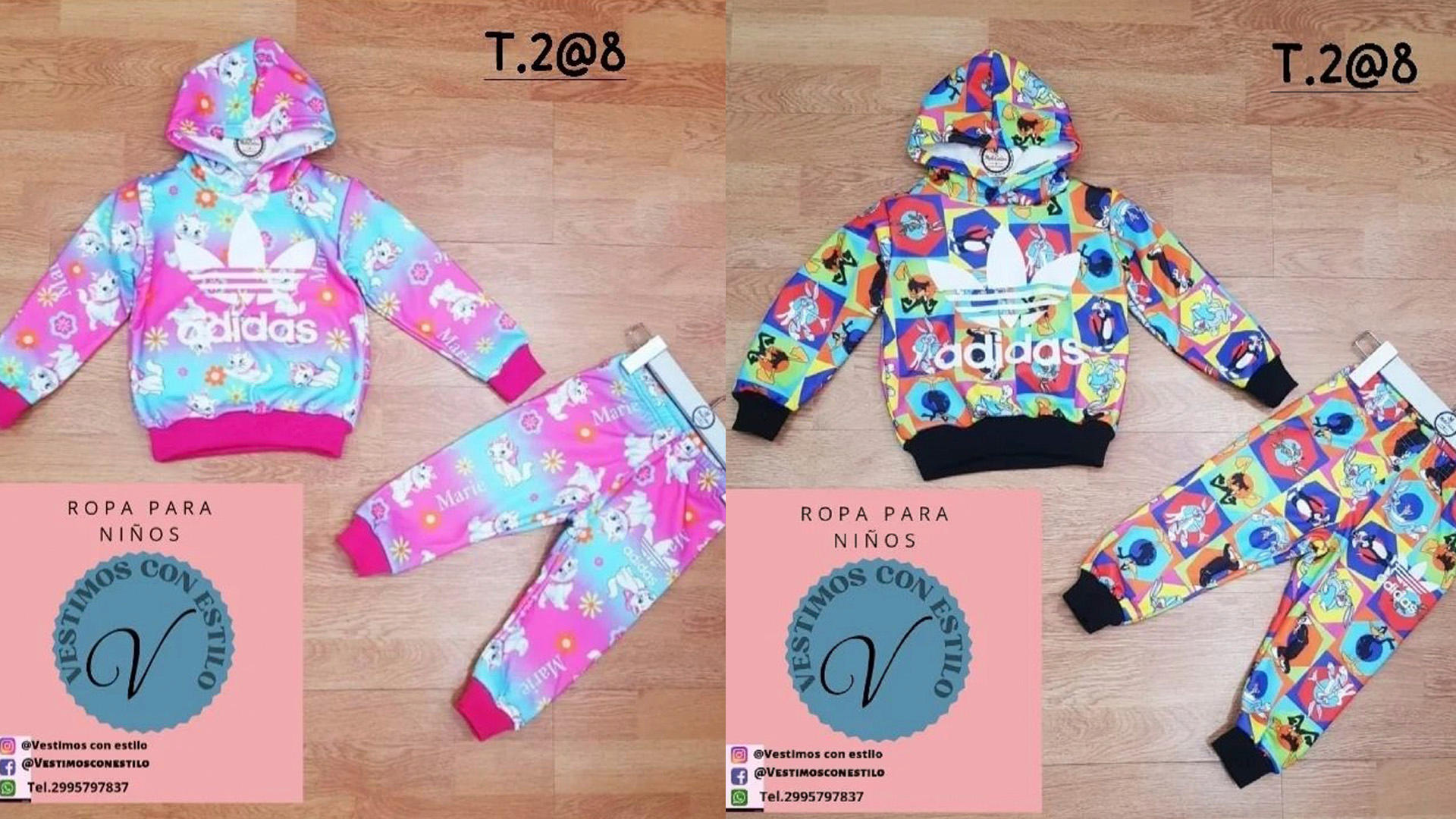 Galería en miniatura