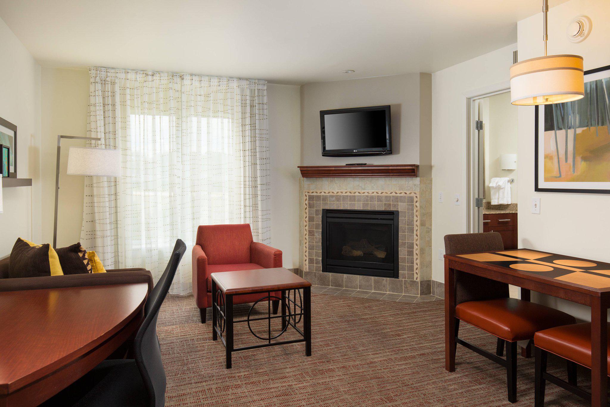 Residence Inn by Marriott Dayton Vandalia Photo