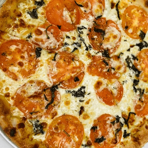 Margarita Pizza (Large)