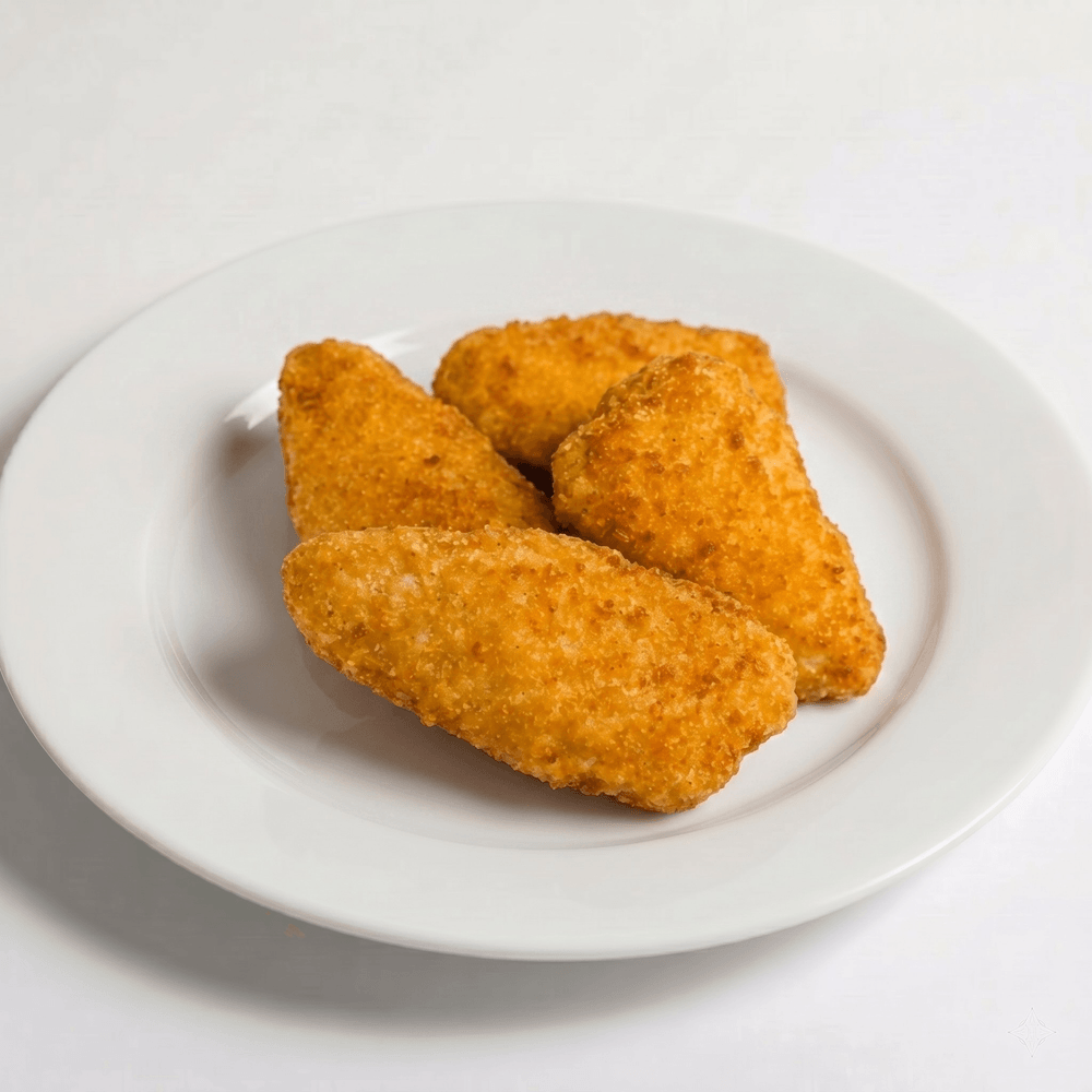 Jalapeño Cheese Poppers