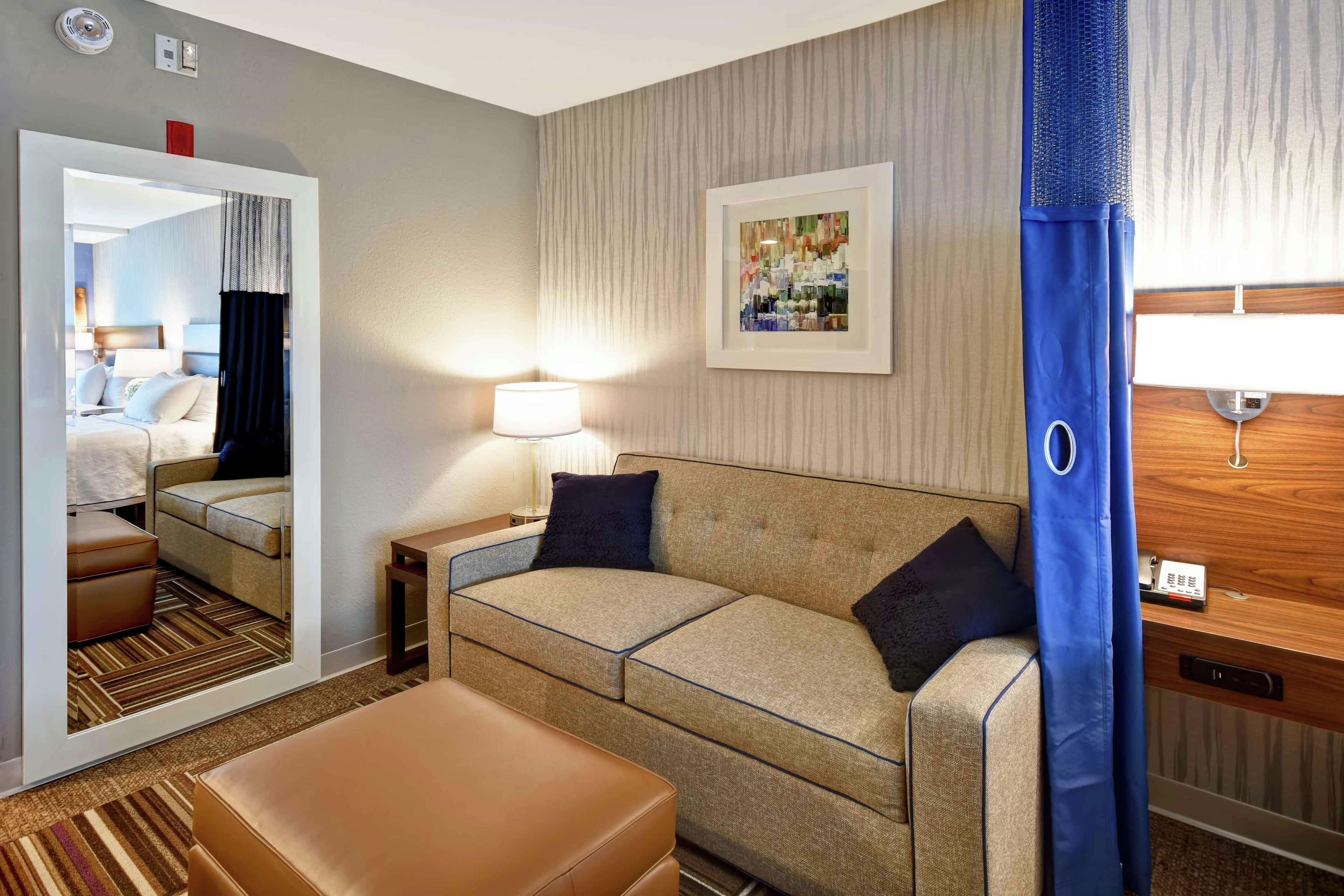 Home2 Suites by Hilton Atlanta Norcross Photo