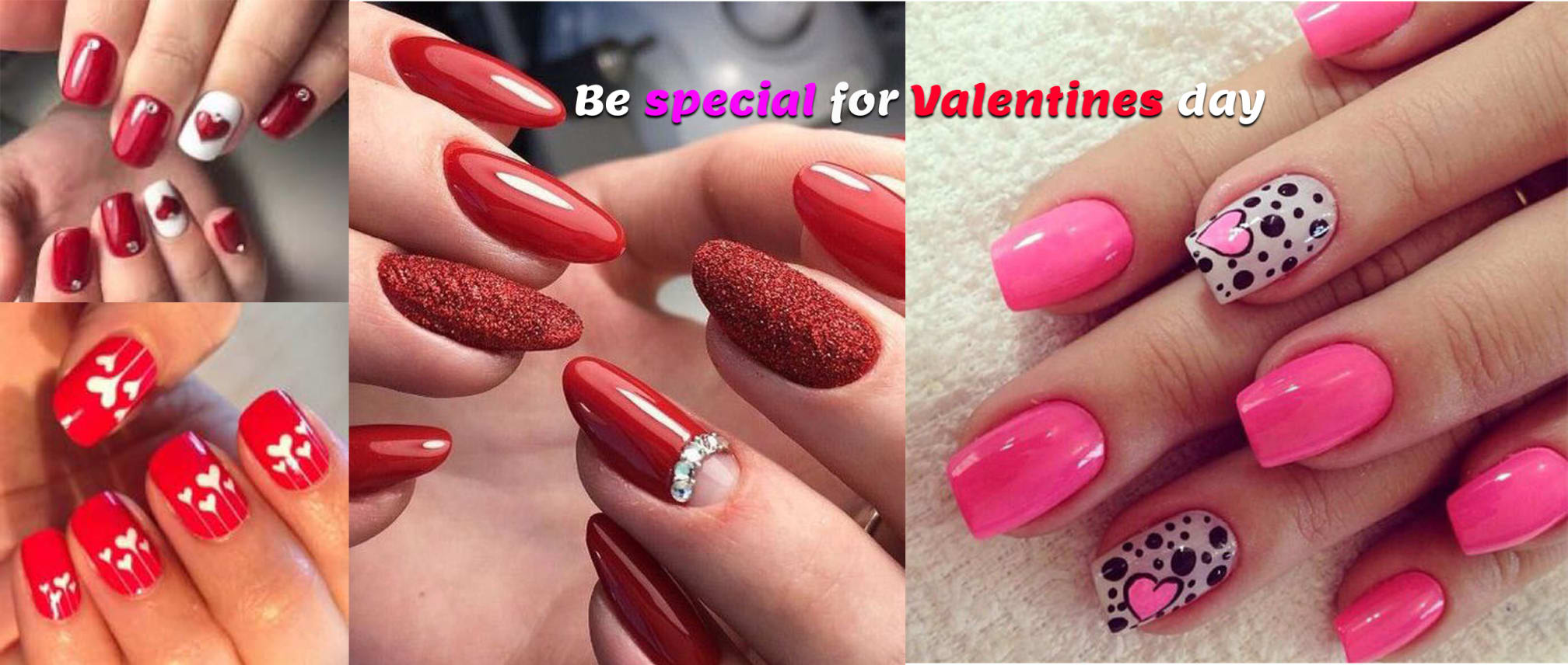 Images Infinity Nails
