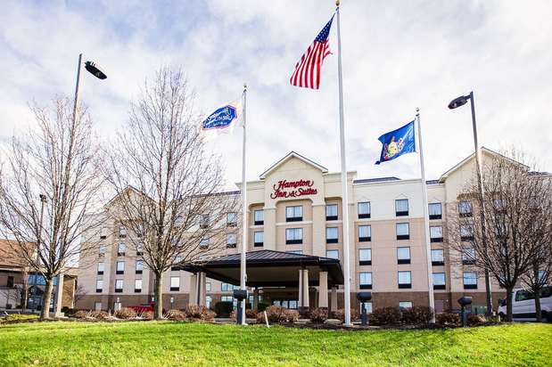 Images Hampton Inn & Suites Blairsville