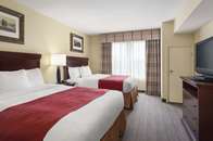 1 Bedroom Suite-2 Queen Beds 1 Bedroom Suite-2 Queen Beds