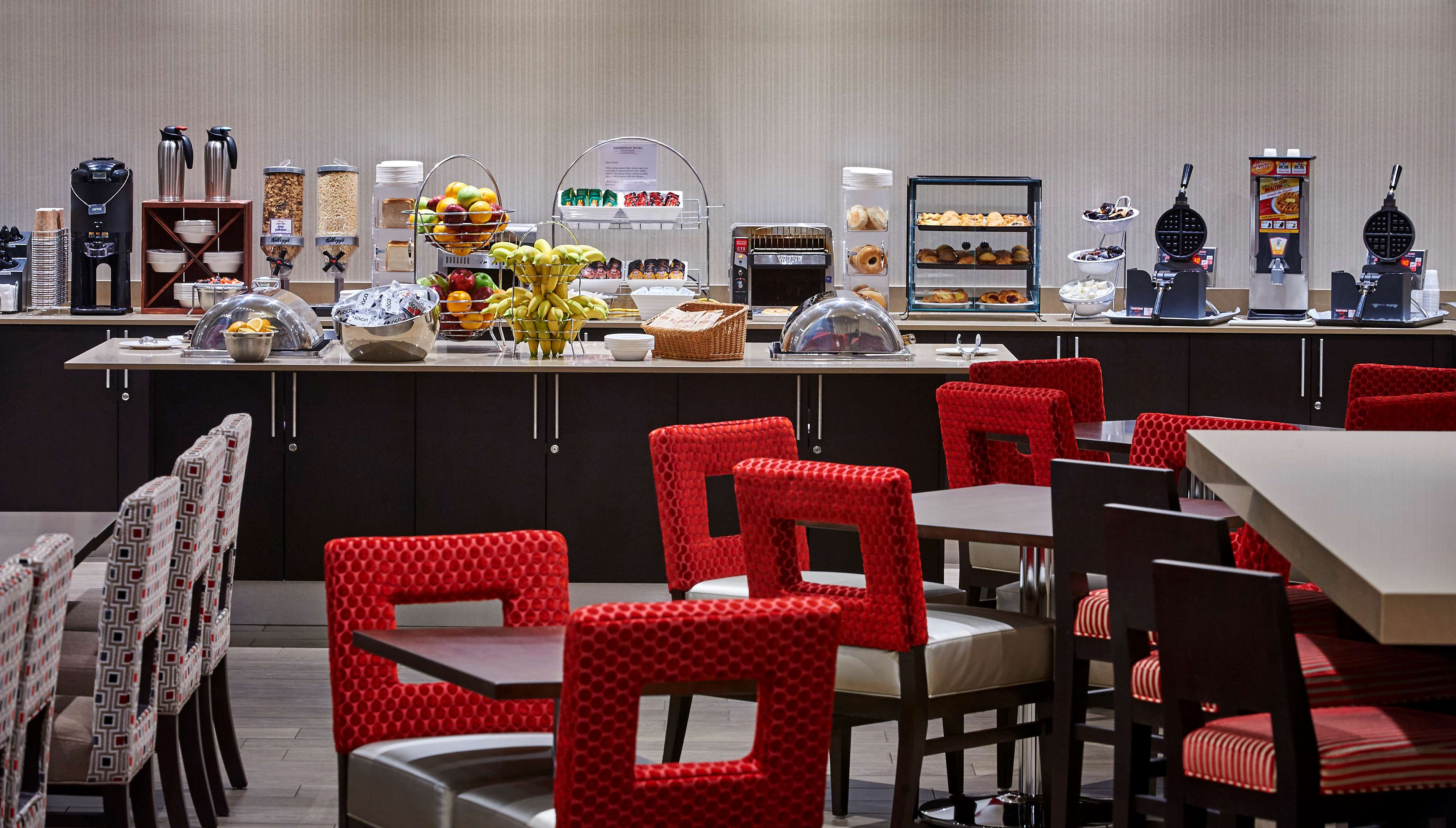Images Best Western Plus Waterfront Hotel