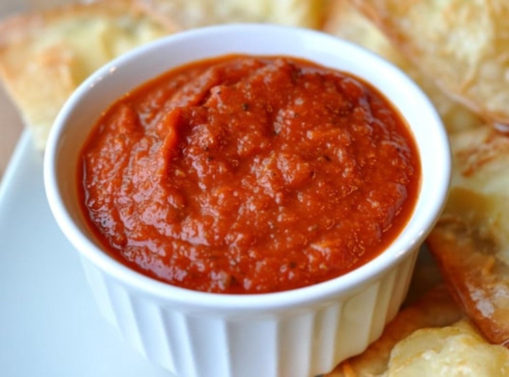 Side Marinara