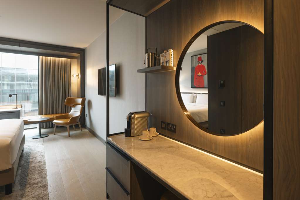 Radisson Blu Royal Hotel, Dublin 15