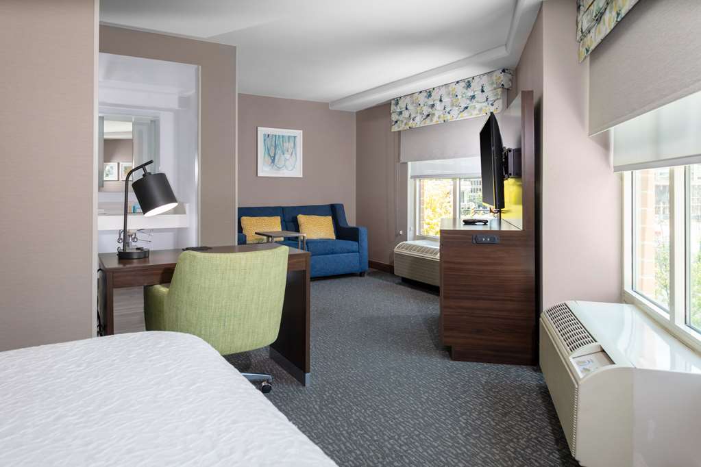 Hampton Inn & Suites Arlington Crystal City DCA Image