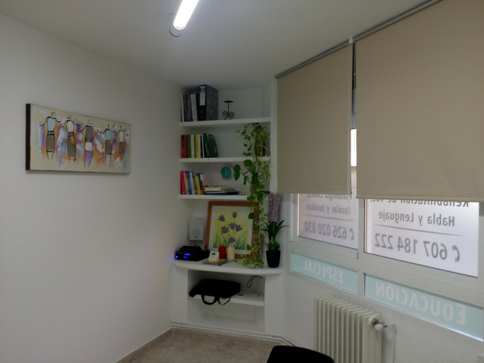 Galería en miniatura