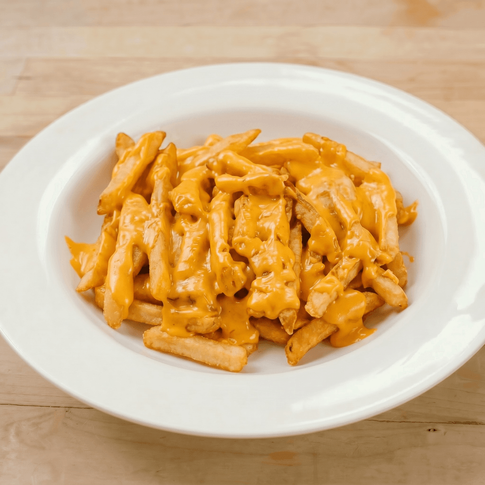 Cheese Fries