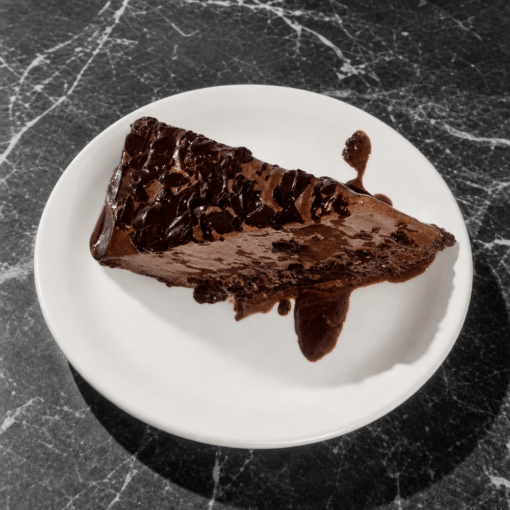 Chocolate Mousse