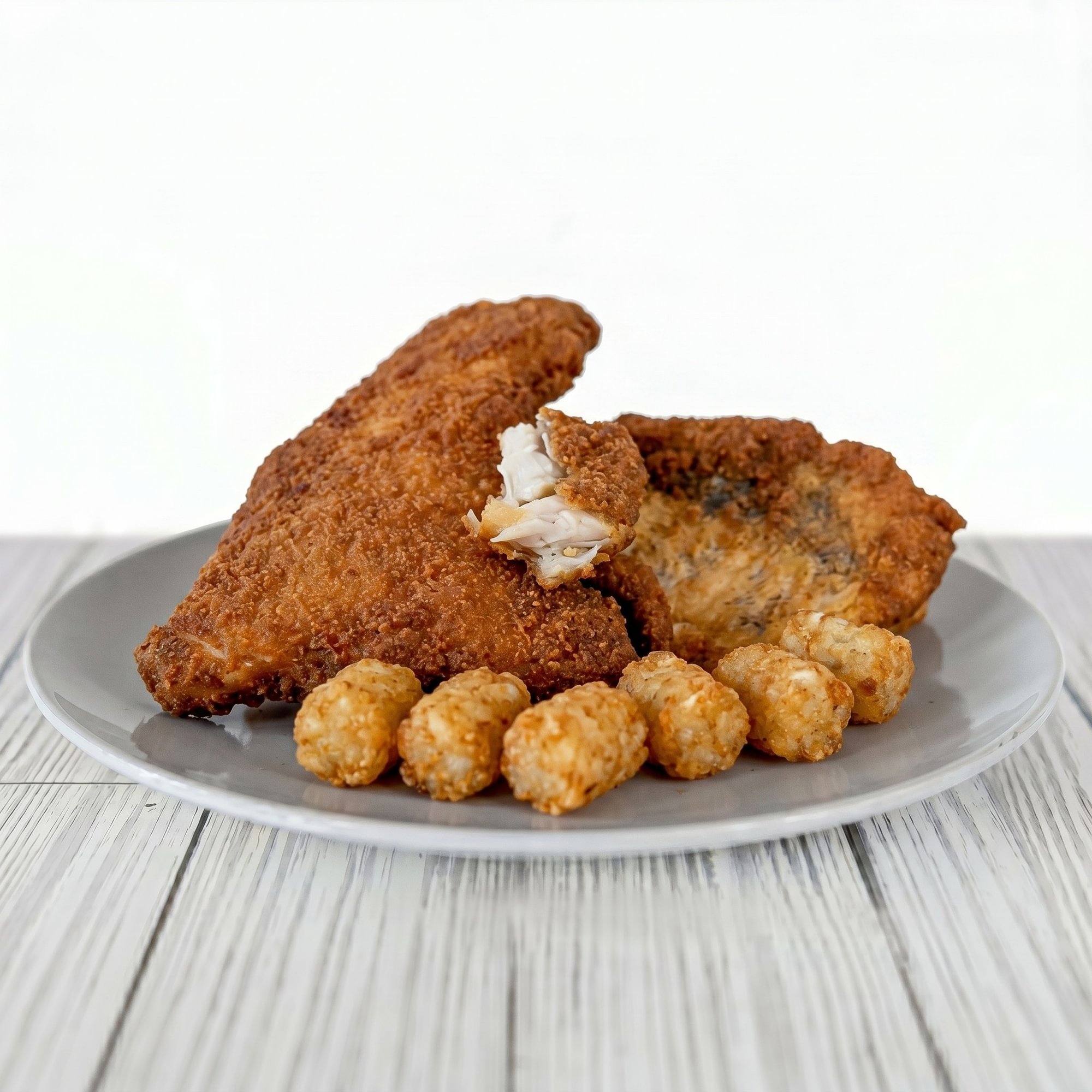 Catfish Basket