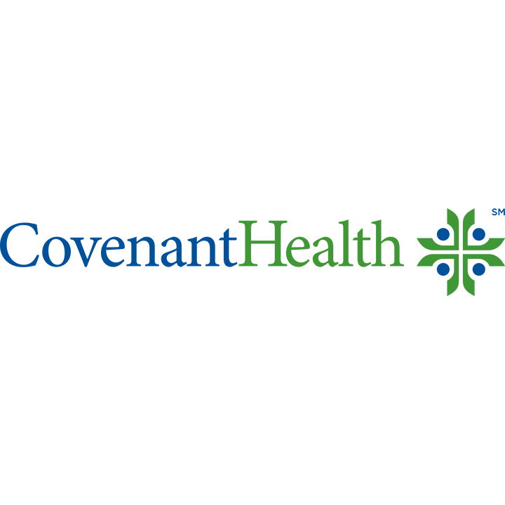 Covenant Home Infusion Logo