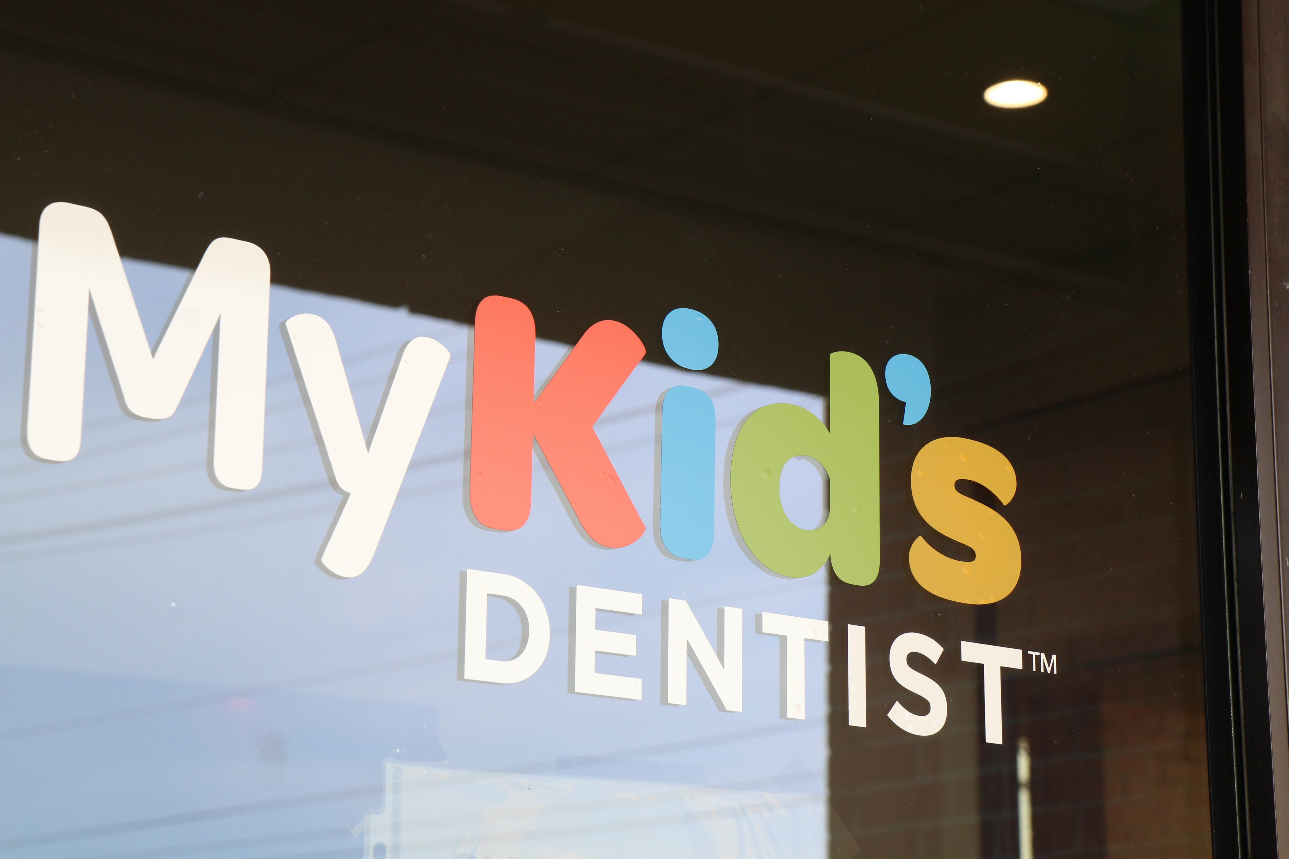 My Kid's Dentist Photo