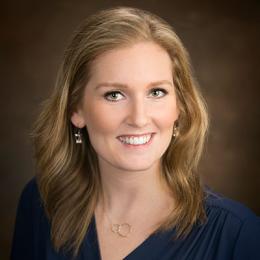 Jessica McCullough, MD Photo