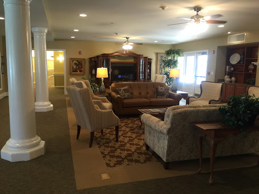 GARDEN VIEW ASSISTED LIVING