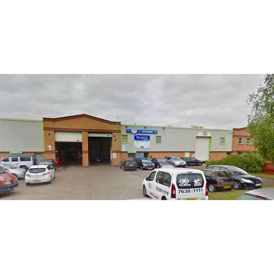 Liberty Way, Nuneaton, CV11 6RZ Residents, Businesses, Information