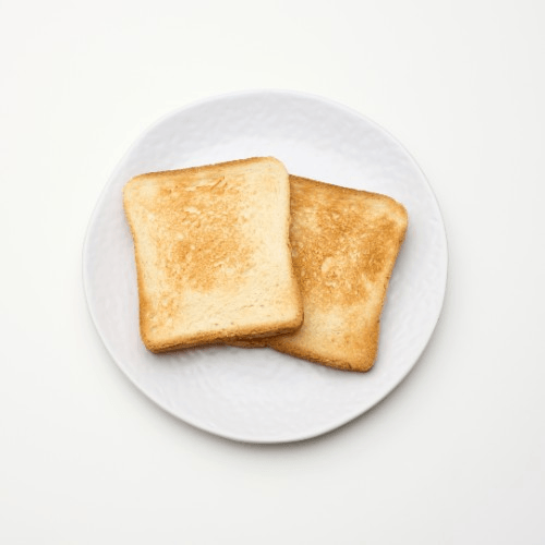 White Toast