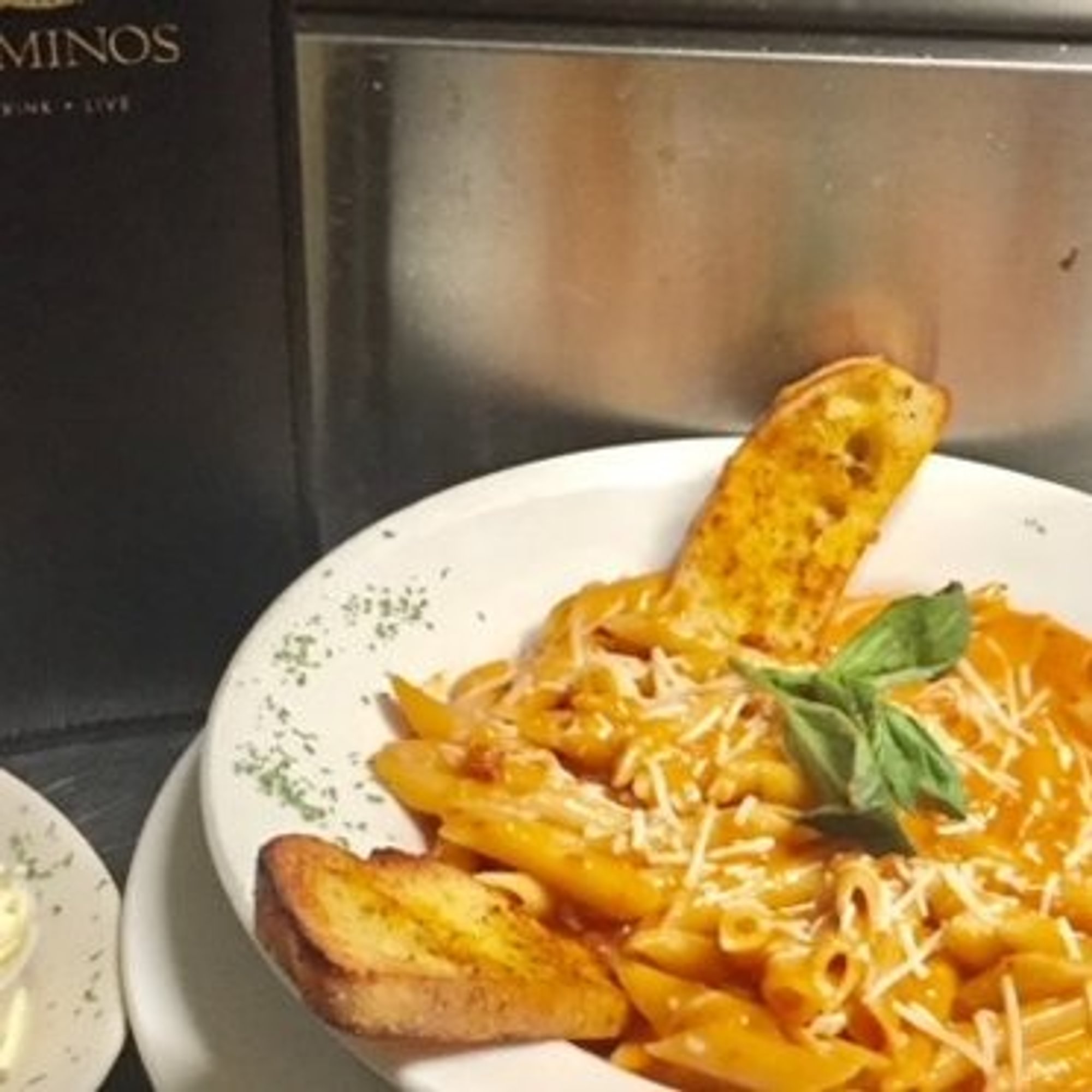 Penne Ala Vodka