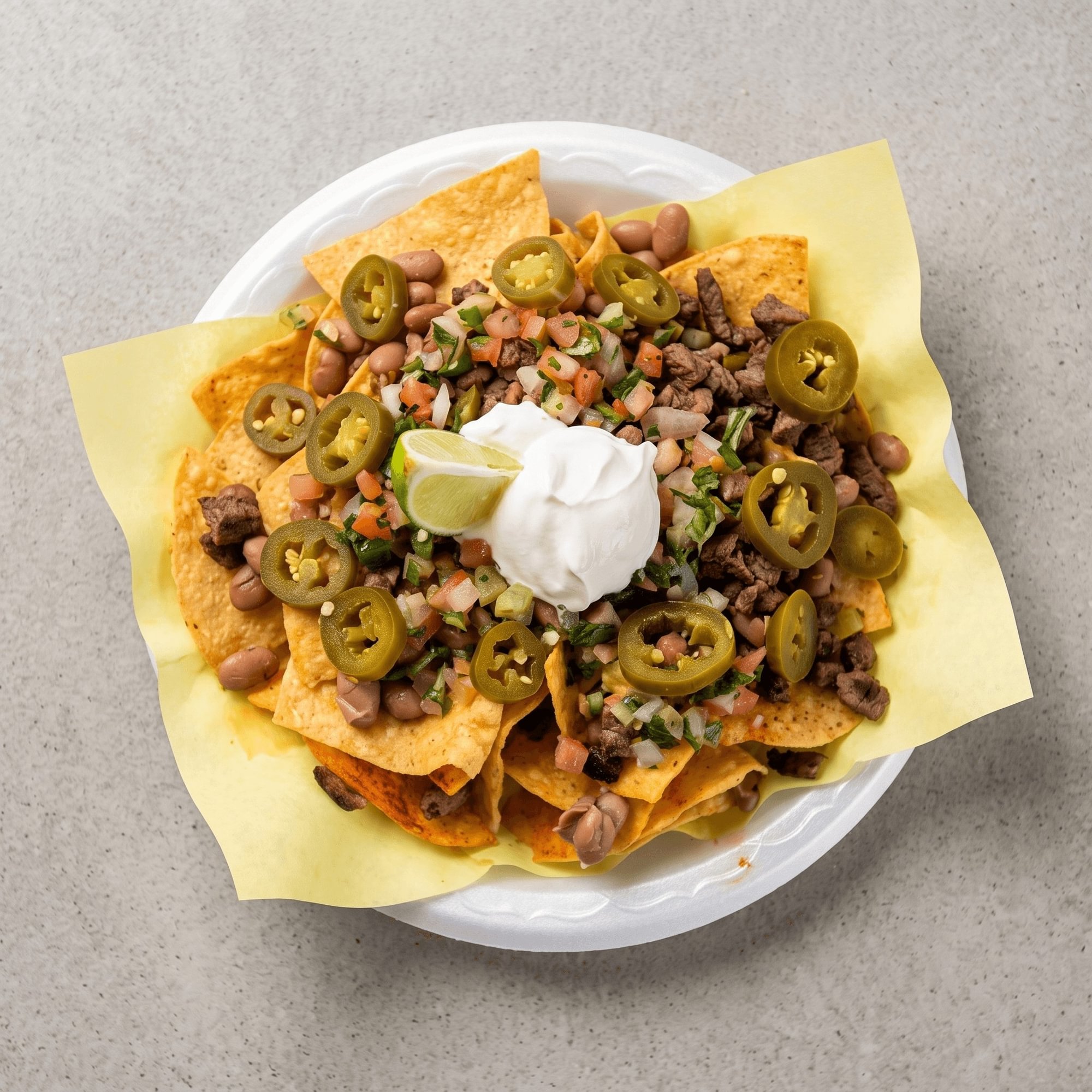 Nachos