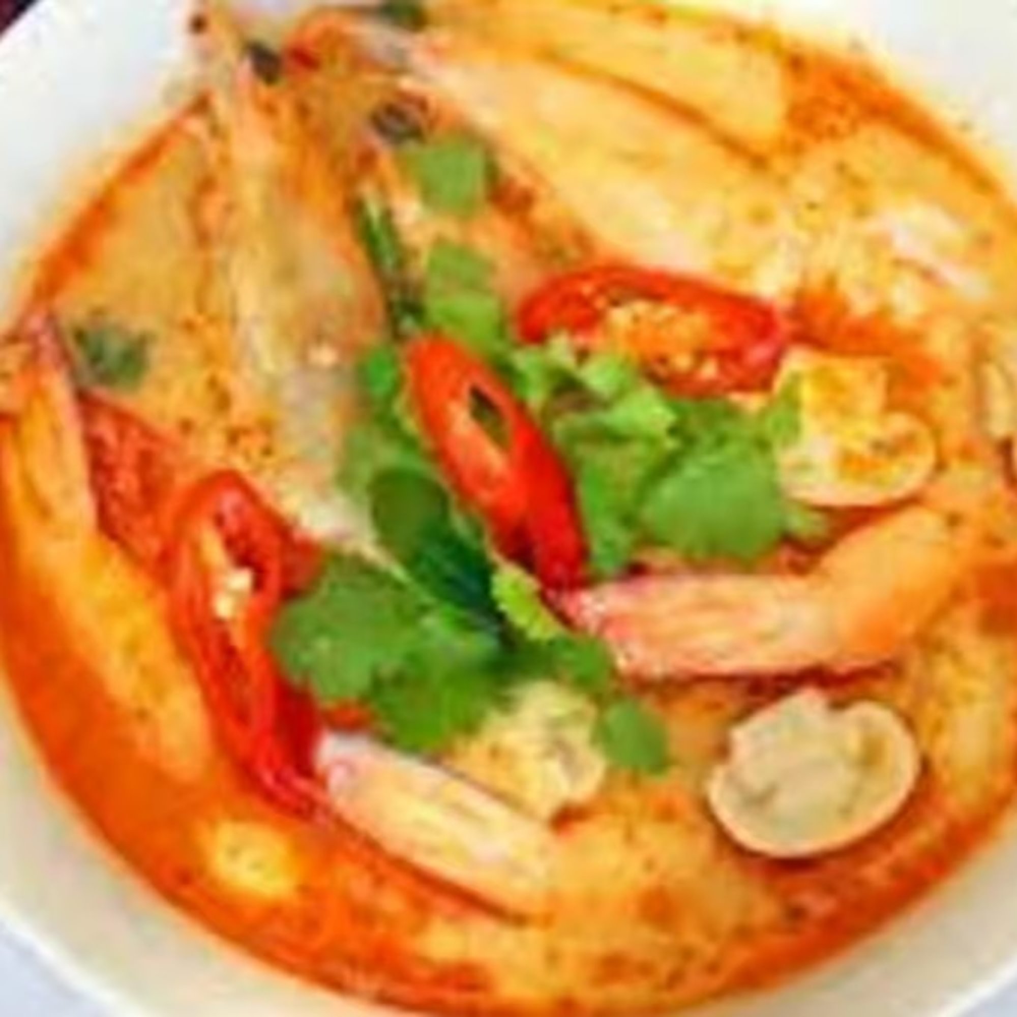Tom Yum Goong