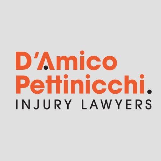 D'Amico Pettinicchi, Injury Lawyers