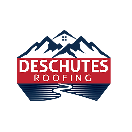 Deschutes Roofing Photo