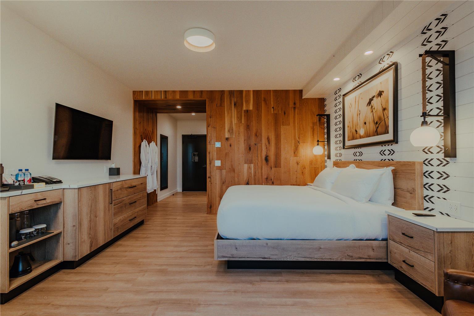 Skaneateles Fields Resort & Spa, Curio Collection by Hilton Image