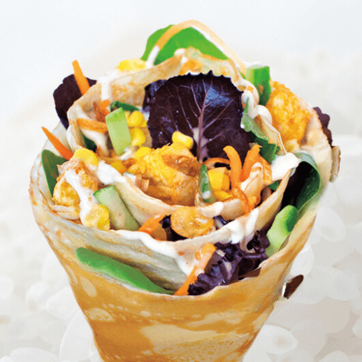 Chicken Thai