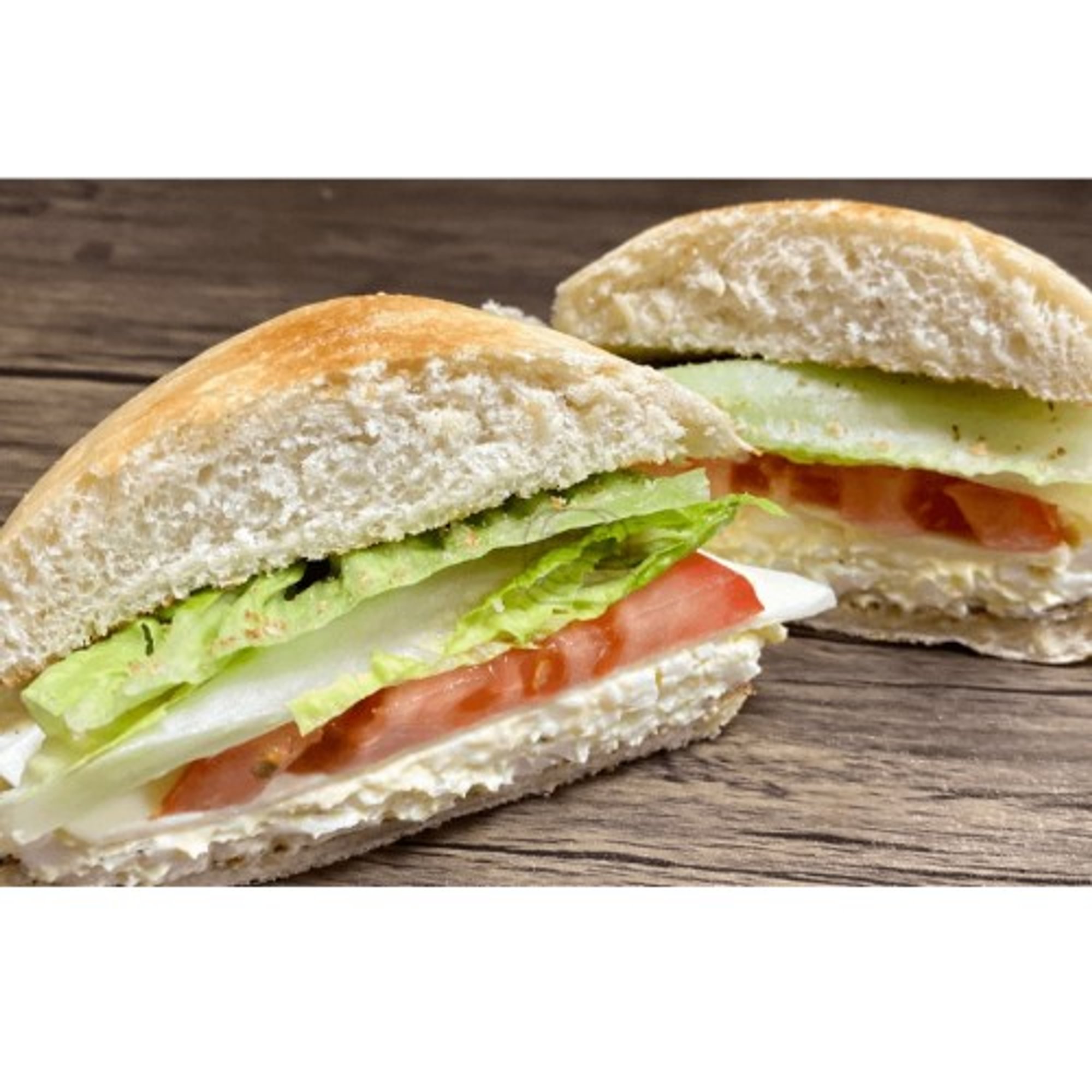 Egg Salad Sandwich