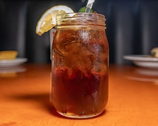 Sweet Tea