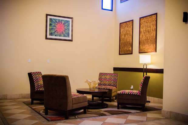 Images Best Western Plus Ruidoso Inn