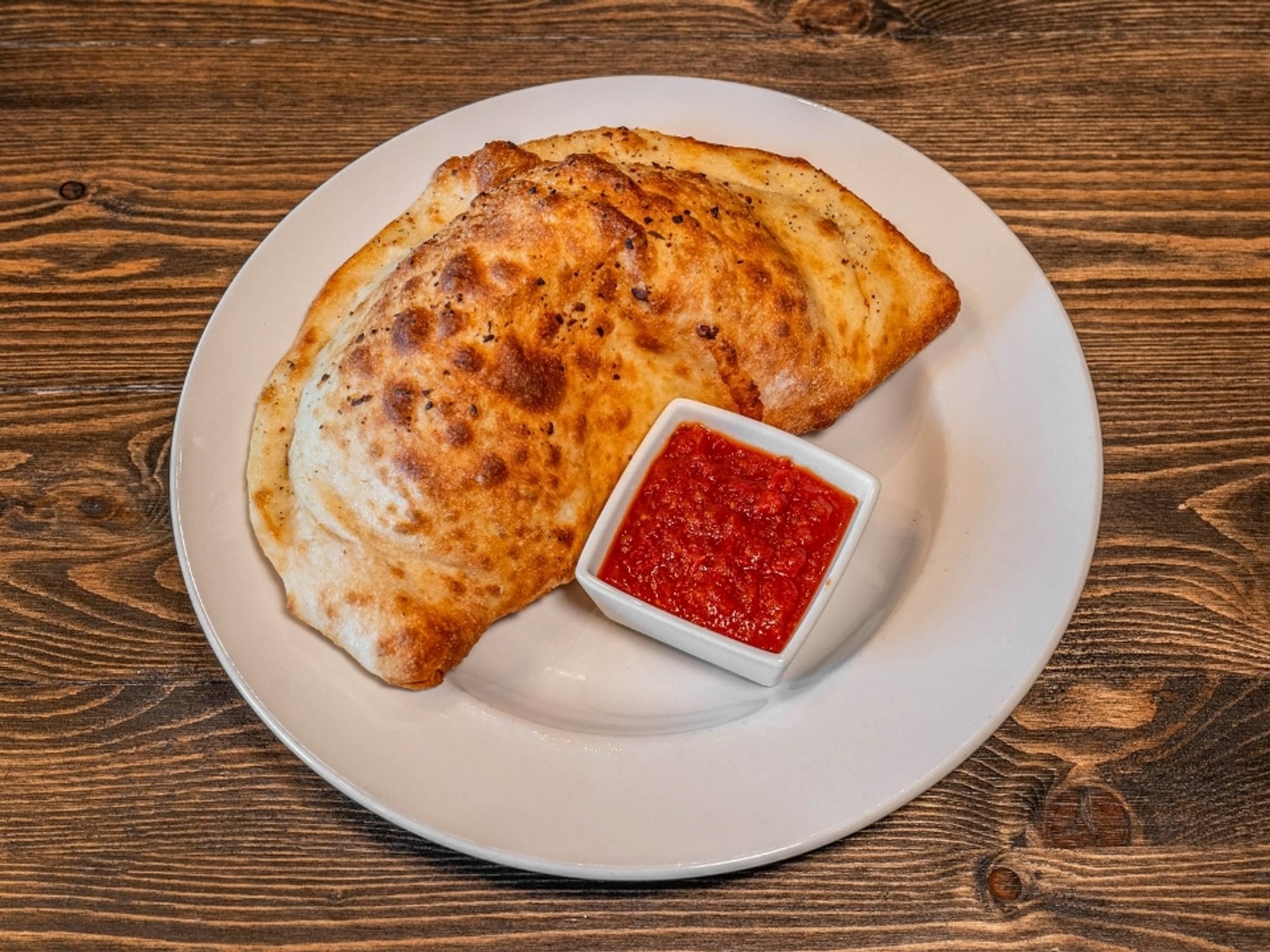 Calzone