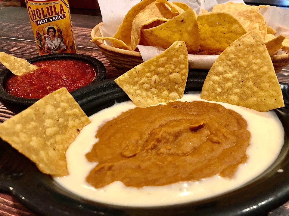 Bean Dip