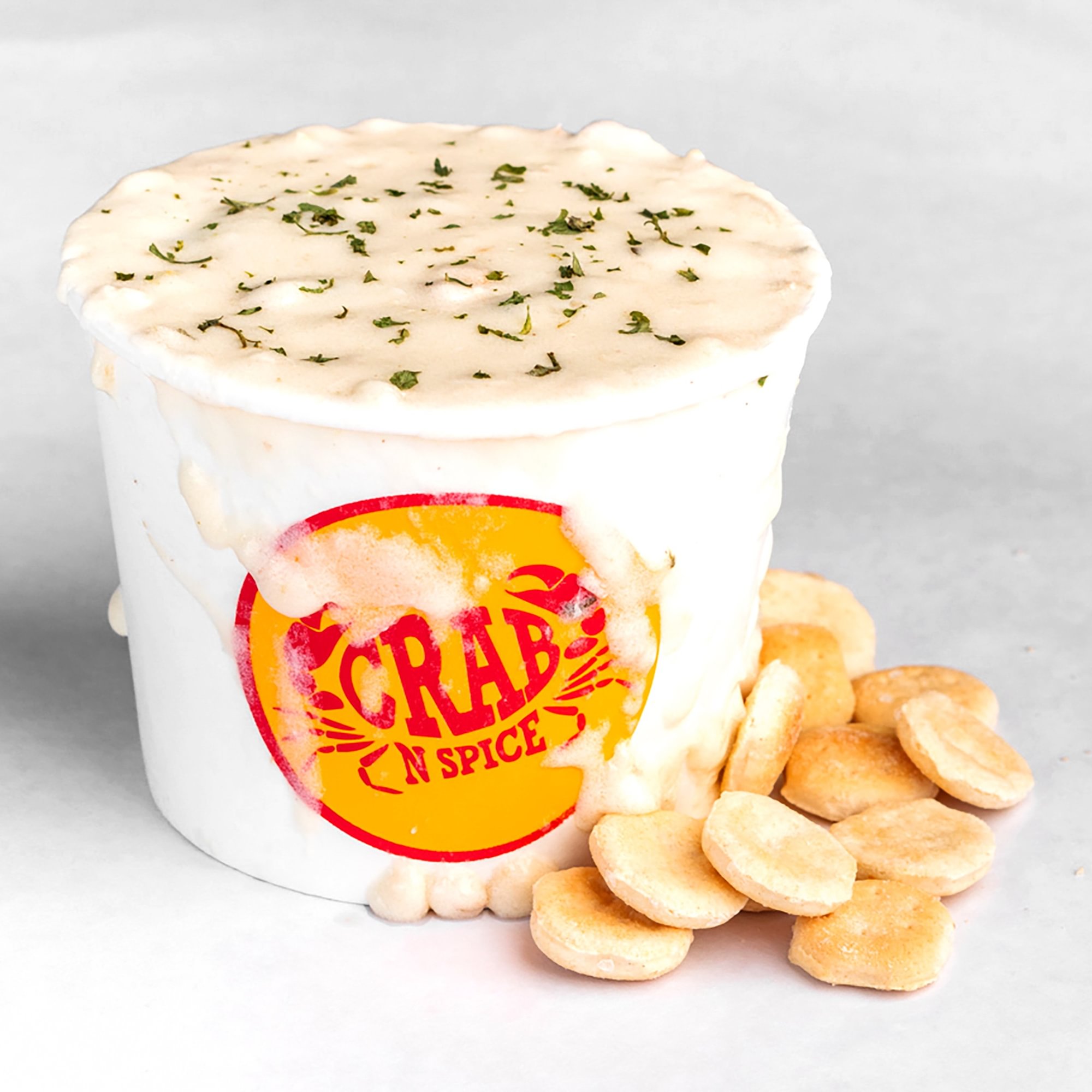 Clam Chowder