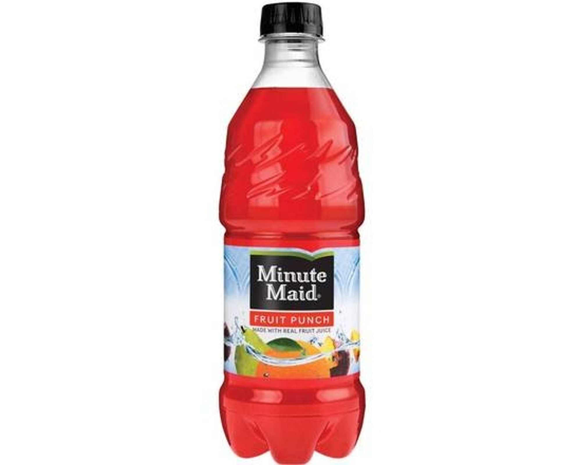 20oz Fruit Punch
