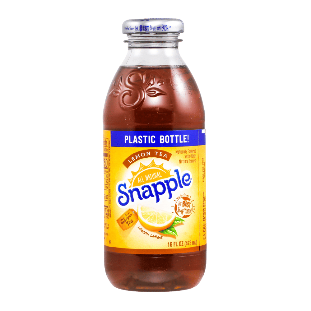 Snapple