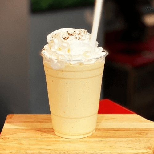 Gold Drop Shake