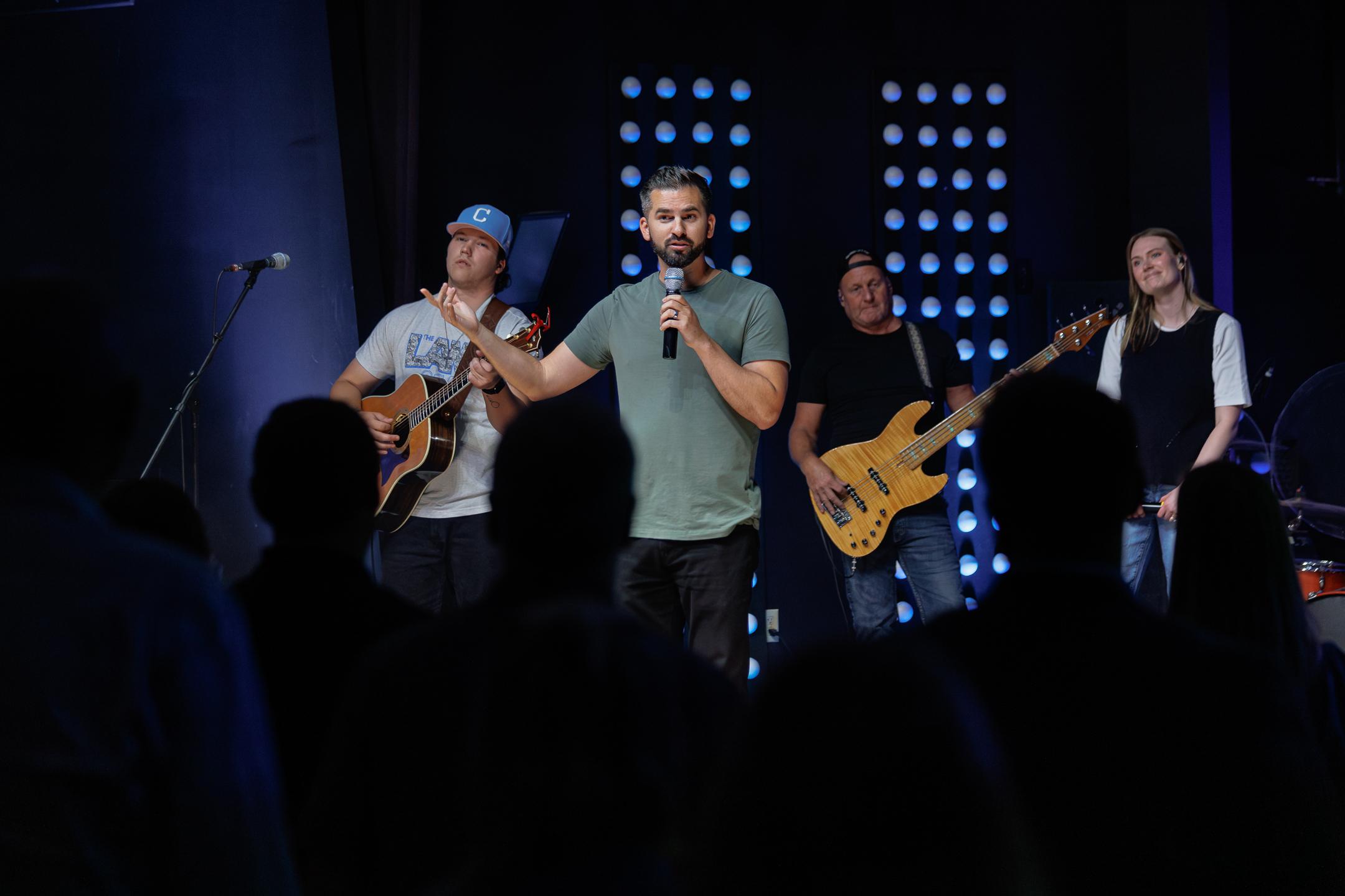 Cypress Church Powell Campus Image