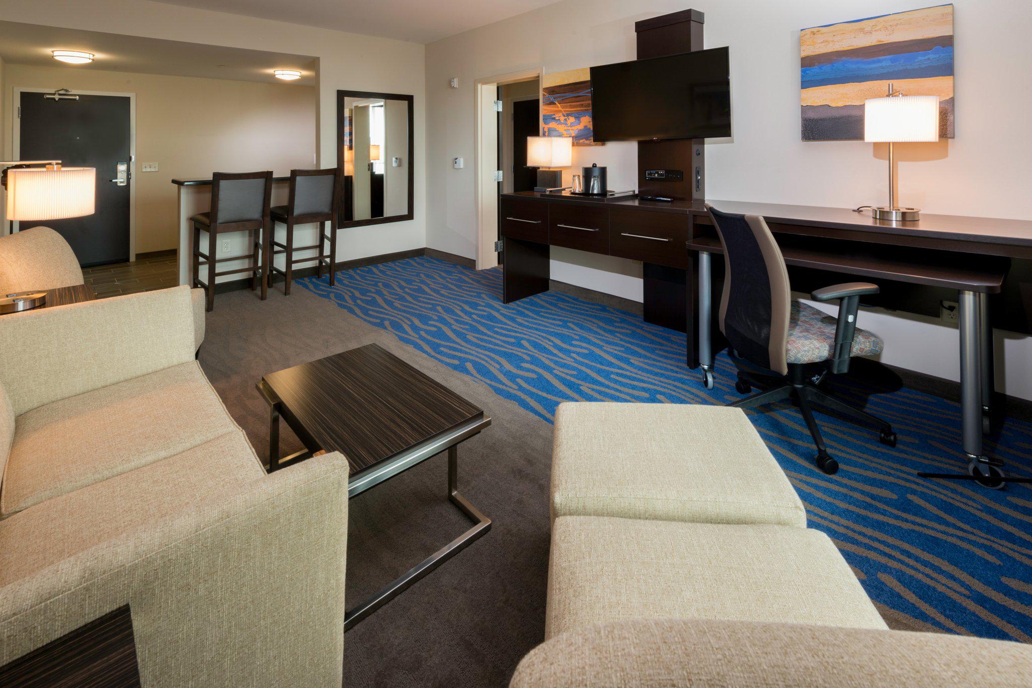 Holiday Inn Paducah Riverfront Photo