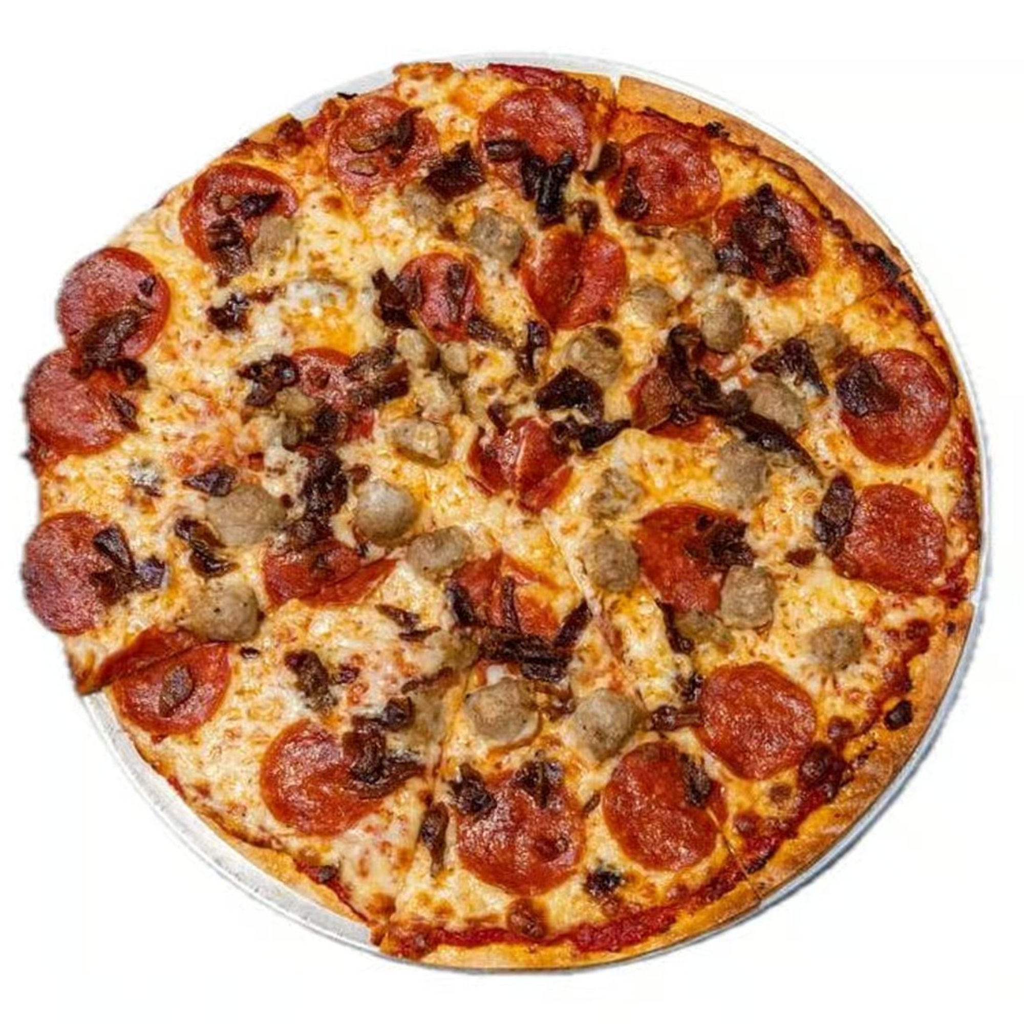 End Zone Pizza