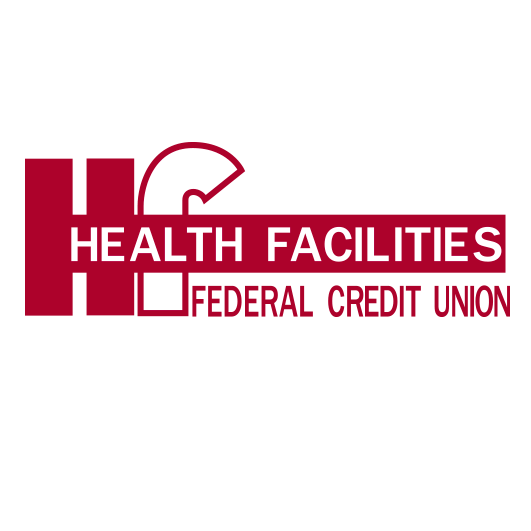 Health Facilities FCU - Main Logo