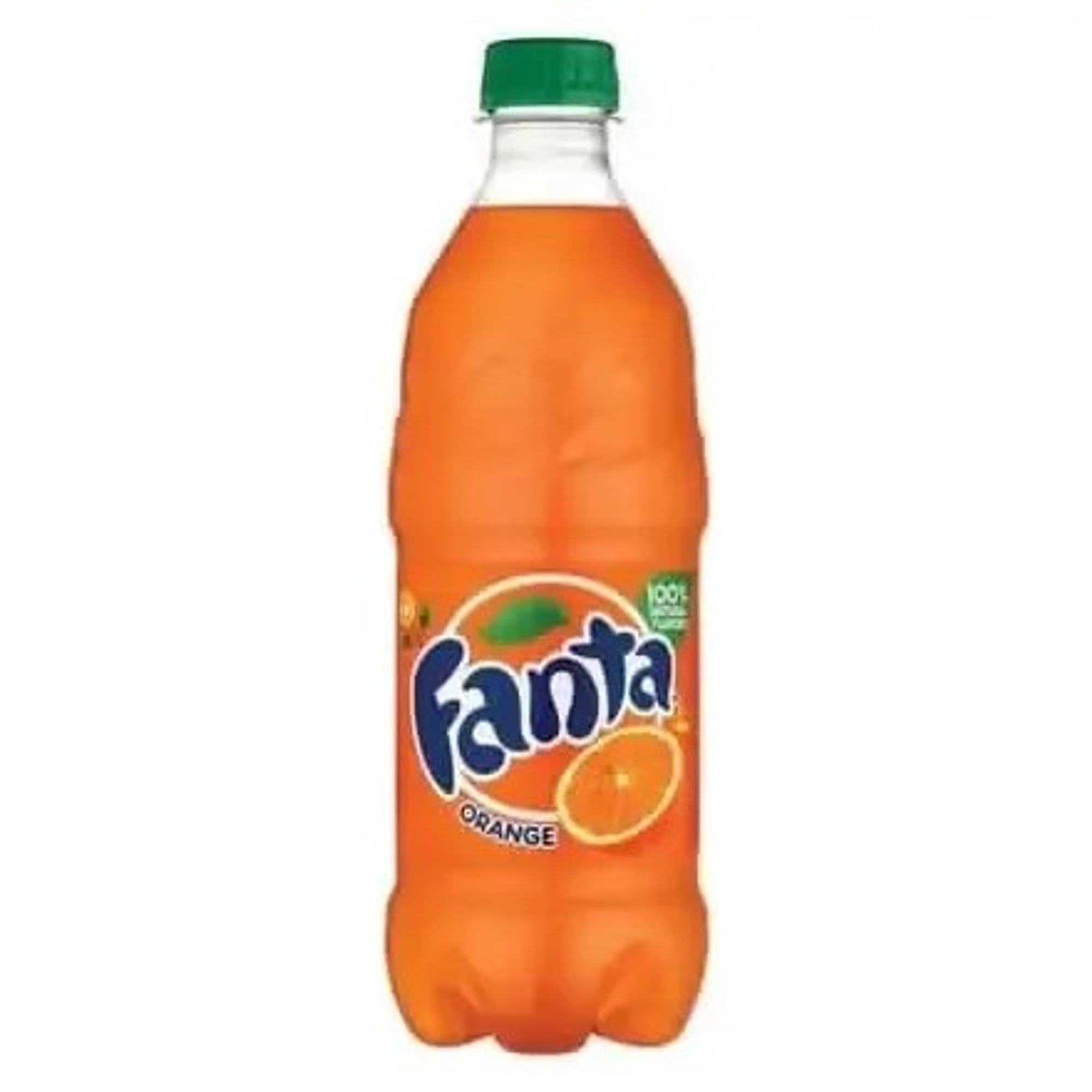Bottle Drinks