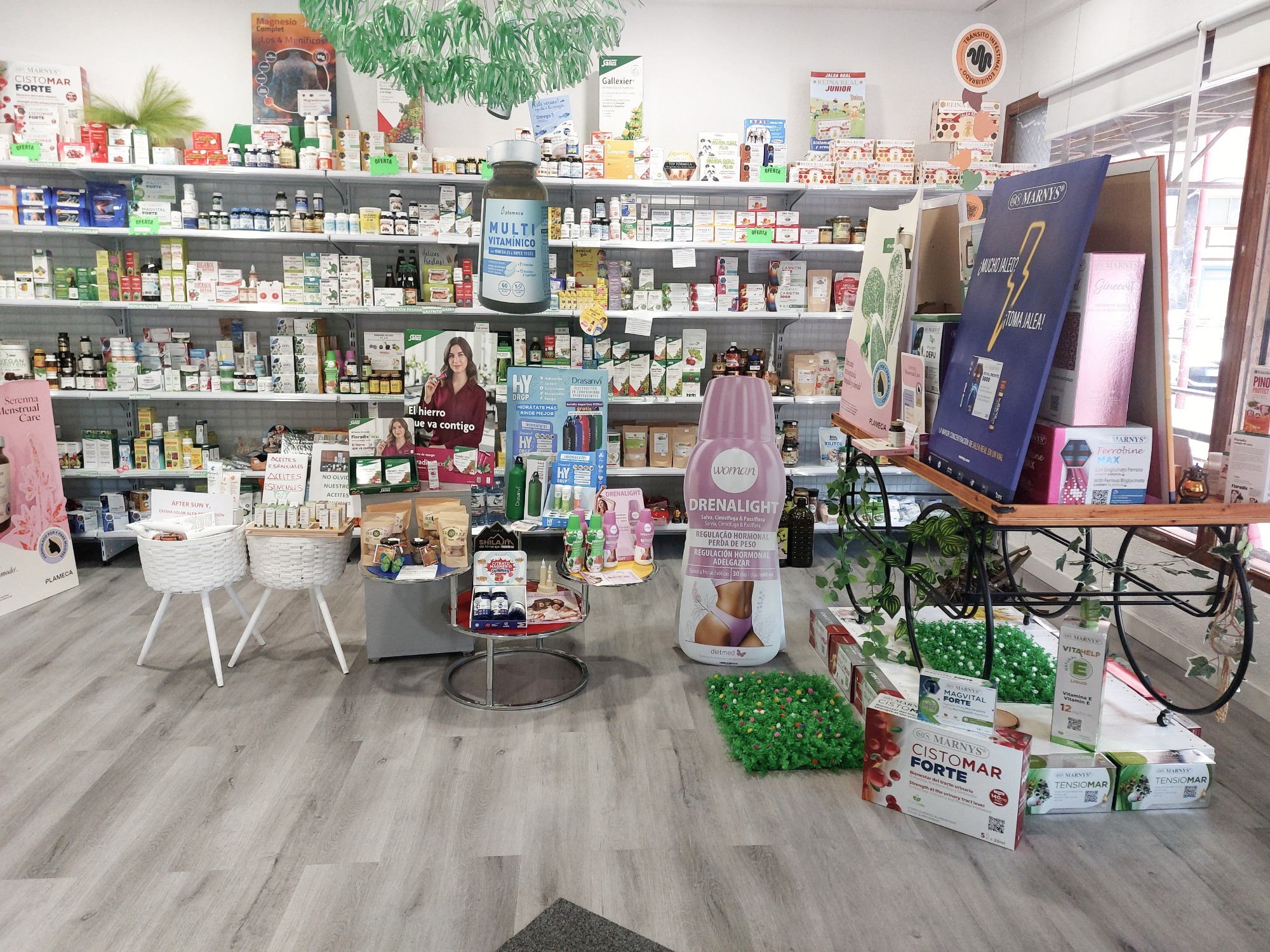 Galería en miniatura