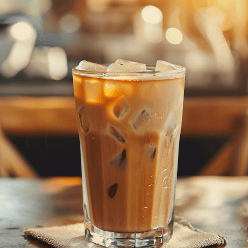 Thai Iced Coffee