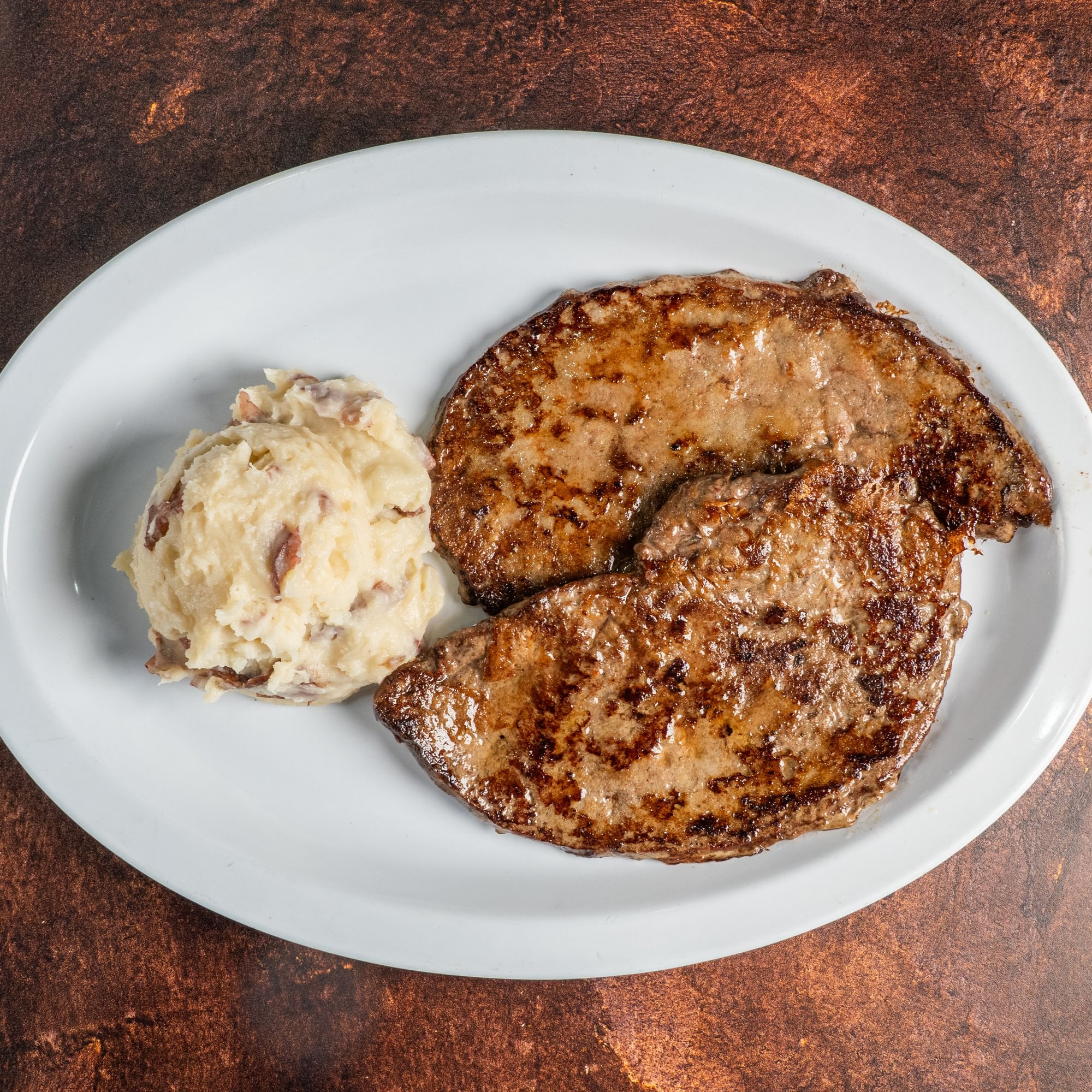 Baby Beef Liver